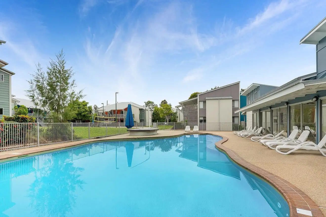 Main view of Homely unit listing, 85/8 Varsityview Court, Sippy Downs QLD 4556