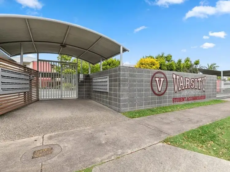 Third view of Homely unit listing, 85/8 Varsityview Court, Sippy Downs QLD 4556