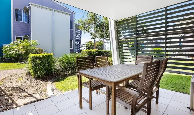 Sixth view of Homely unit listing, 85/8 Varsityview Court, Sippy Downs QLD 4556