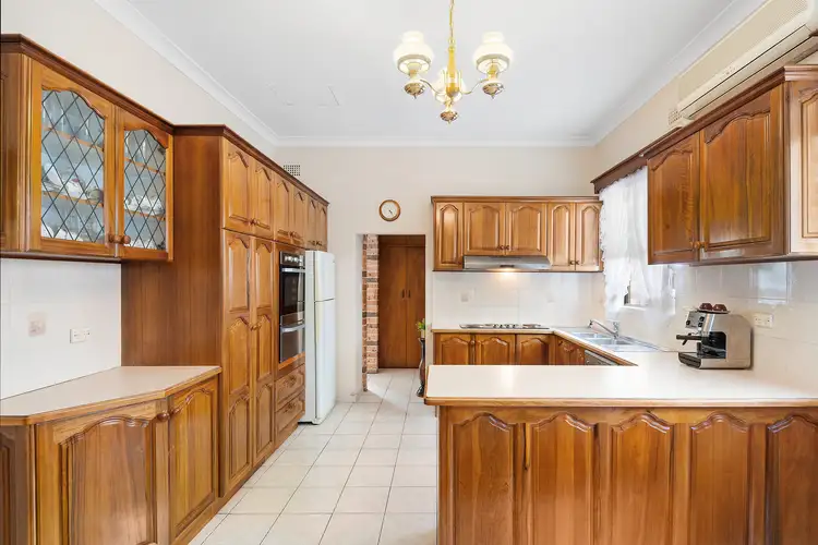Third view of Homely house listing, 5 Highgate Street, Strathfield NSW 2135