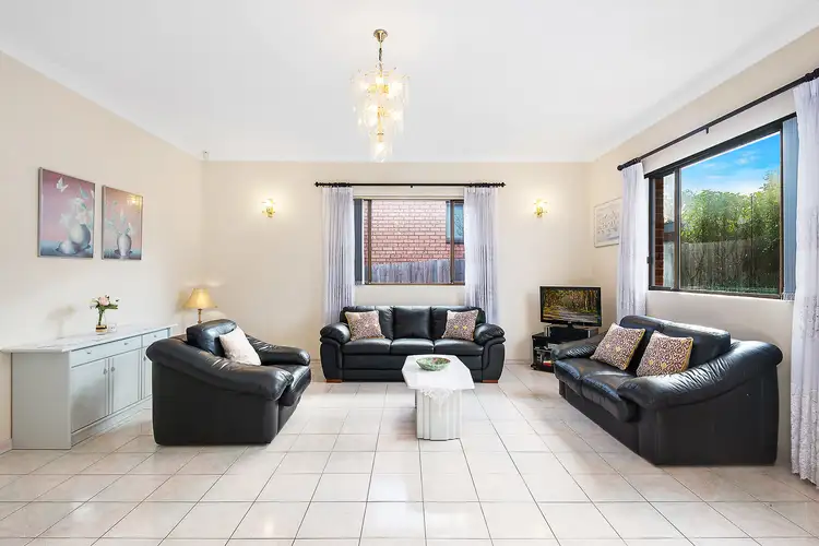 Fourth view of Homely house listing, 5 Highgate Street, Strathfield NSW 2135