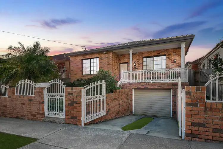 Sixth view of Homely house listing, 5 Highgate Street, Strathfield NSW 2135