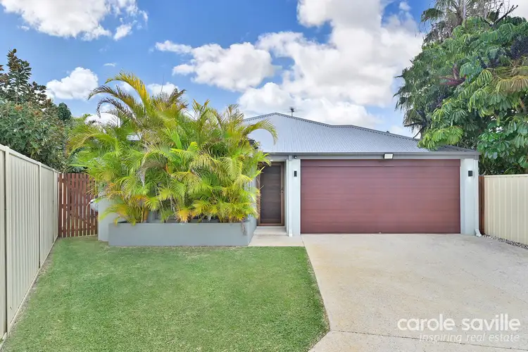 40A Calbourne Way, Kingsley WA 6026