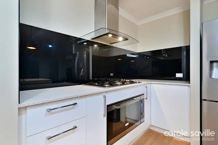Fifth view of Homely house listing, 40A Calbourne Way, Kingsley WA 6026
