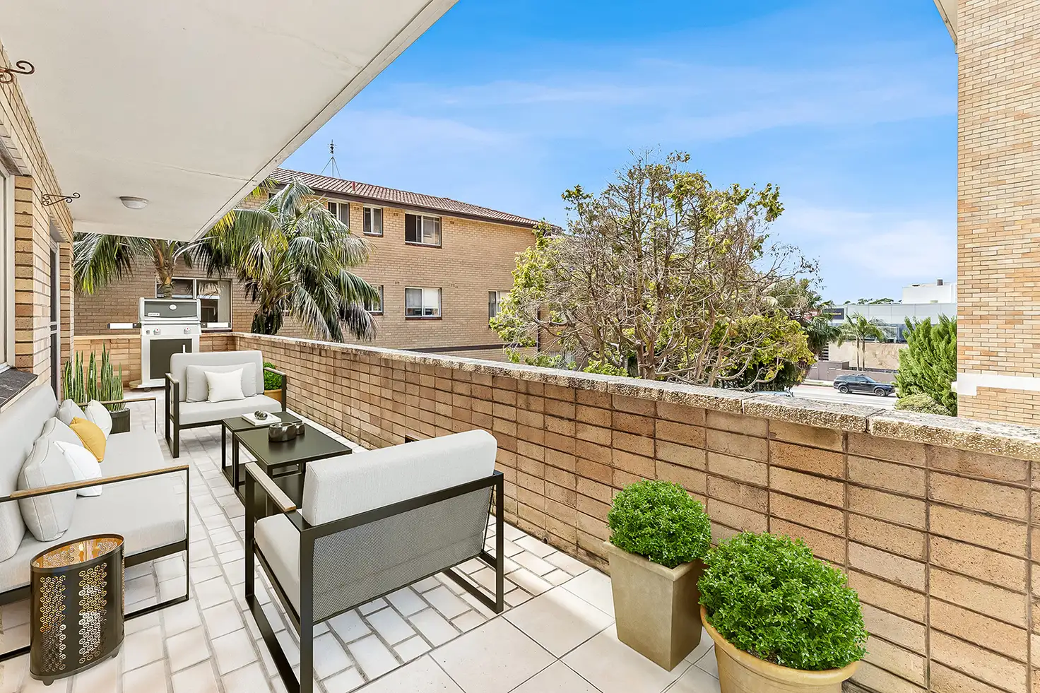 Main view of Homely apartment listing, 13/749-751 Pittwater Road, Dee Why NSW 2099