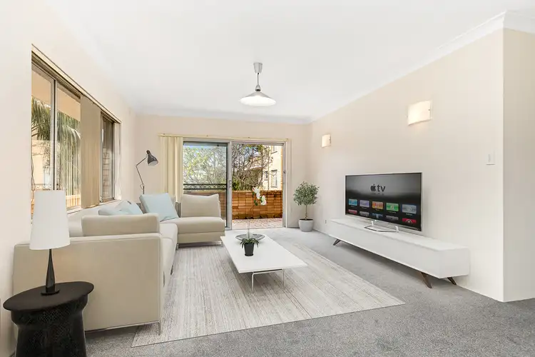 Second view of Homely apartment listing, 13/749-751 Pittwater Road, Dee Why NSW 2099