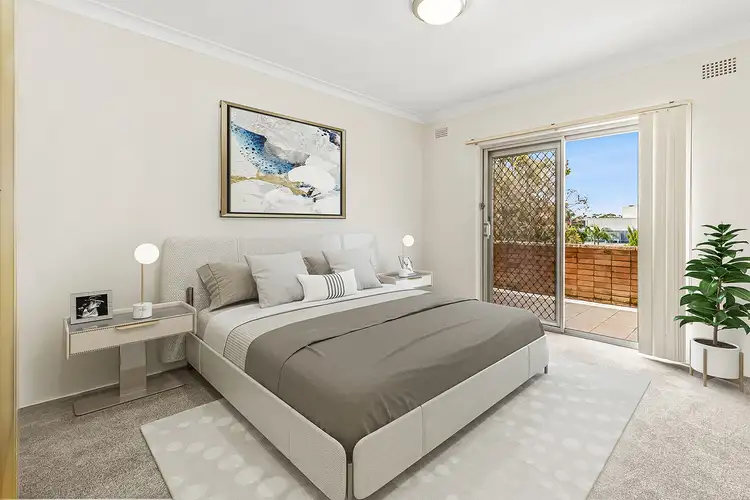 Fifth view of Homely apartment listing, 13/749-751 Pittwater Road, Dee Why NSW 2099