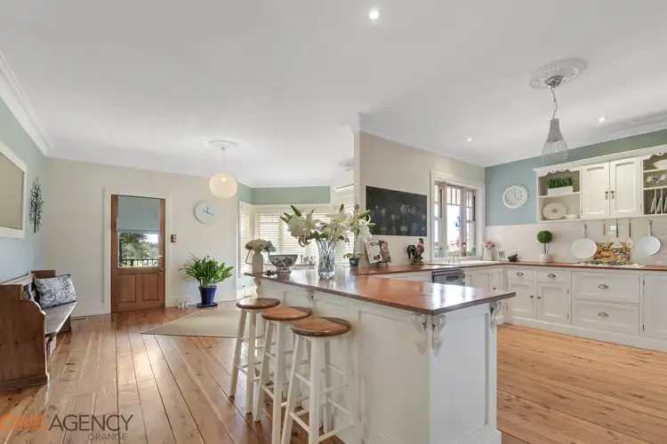 3 Bowyer Place, Orange NSW 2800