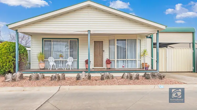Main view of Homely house listing, 14 Swan Boulevard, Moama NSW 2731