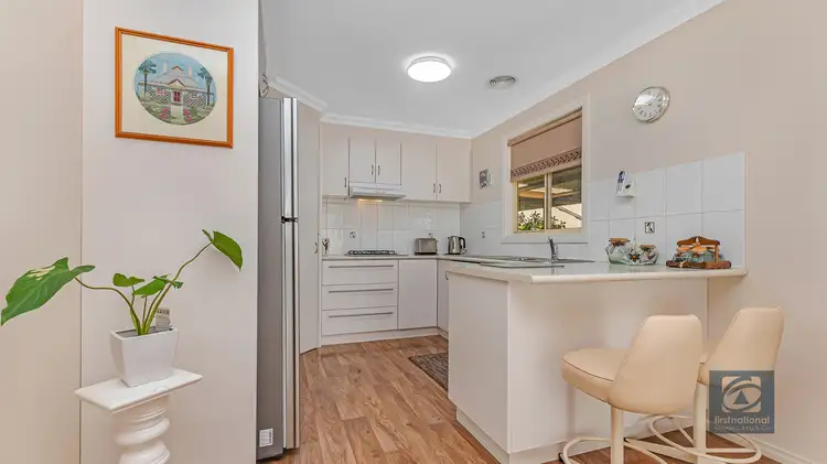 Second view of Homely house listing, 14 Swan Boulevard, Moama NSW 2731