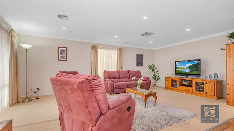 Fifth view of Homely house listing, 14 Swan Boulevard, Moama NSW 2731