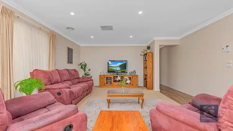 Sixth view of Homely house listing, 14 Swan Boulevard, Moama NSW 2731