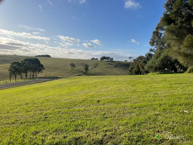 Fourth view of Homely land listing, 4 Keys Court, Wy Yung VIC 3875
