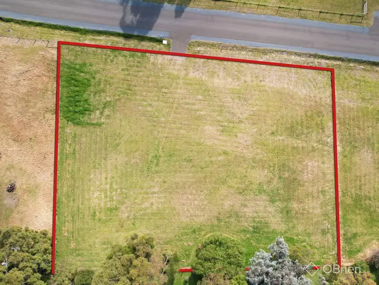 Fifth view of Homely land listing, 4 Keys Court, Wy Yung VIC 3875