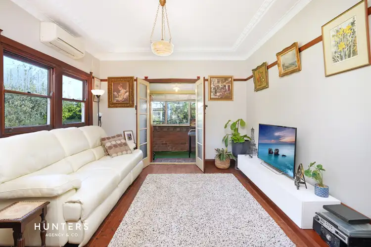 Second view of Homely house listing, 111 Model Farms Road, Winston Hills NSW 2153