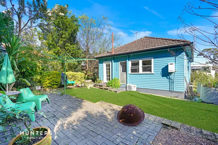 Fifth view of Homely house listing, 111 Model Farms Road, Winston Hills NSW 2153