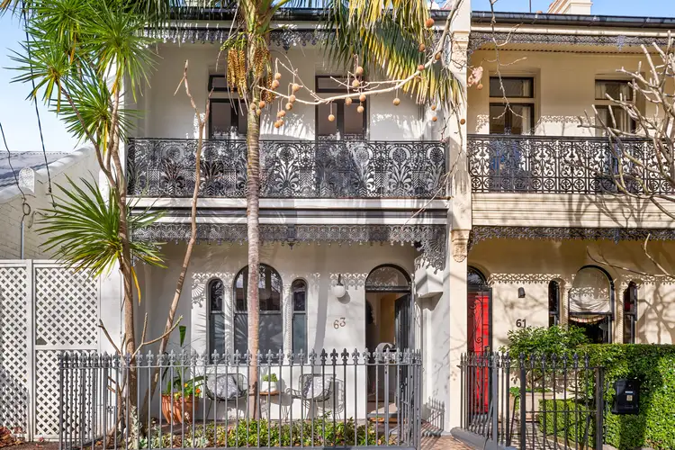 63 Trafalgar Street, Annandale NSW 2038