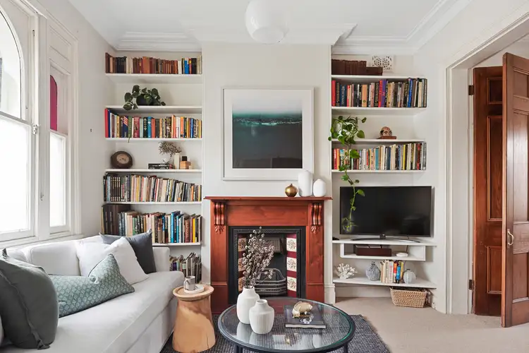 Second view of Homely house listing, 63 Trafalgar Street, Annandale NSW 2038