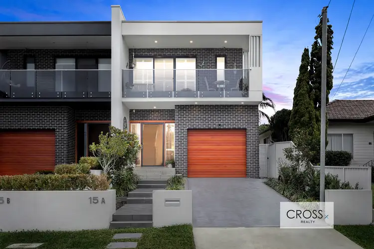 15a Ruby Road, Gymea NSW 2227