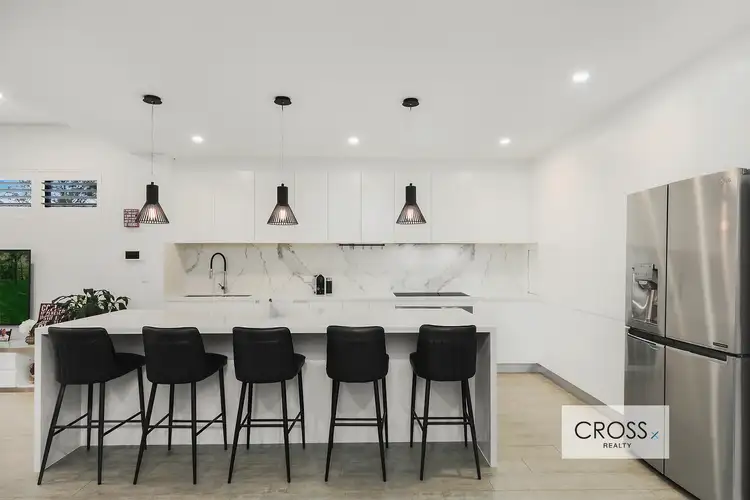 Third view of Homely semi-detached listing, 15a Ruby Road, Gymea NSW 2227
