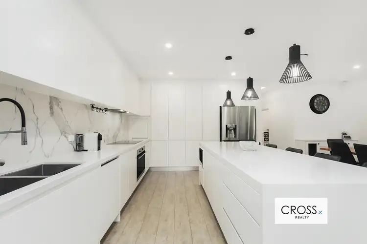Fourth view of Homely semi-detached listing, 15a Ruby Road, Gymea NSW 2227