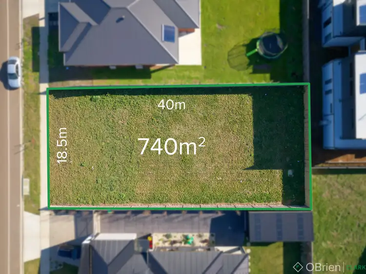137 Mills Road, Warragul VIC 3820