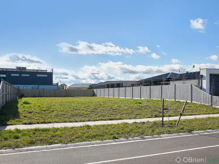 Second view of Homely land listing, 137 Mills Road, Warragul VIC 3820