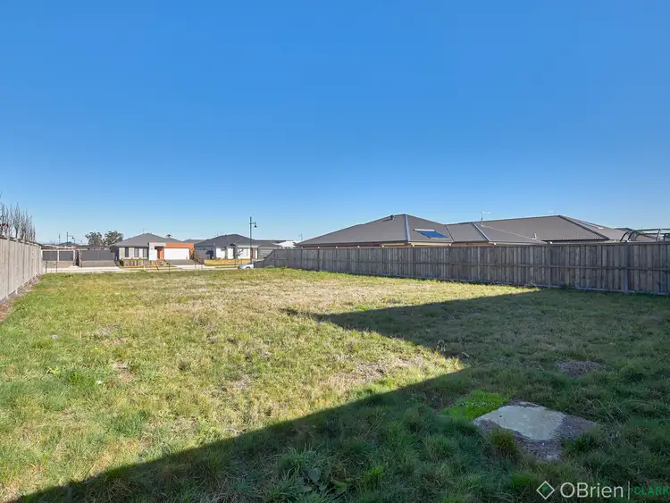Third view of Homely land listing, 137 Mills Road, Warragul VIC 3820