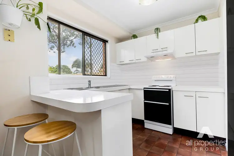 Second view of Homely house listing, 8 Brubeck Court, Browns Plains QLD 4118