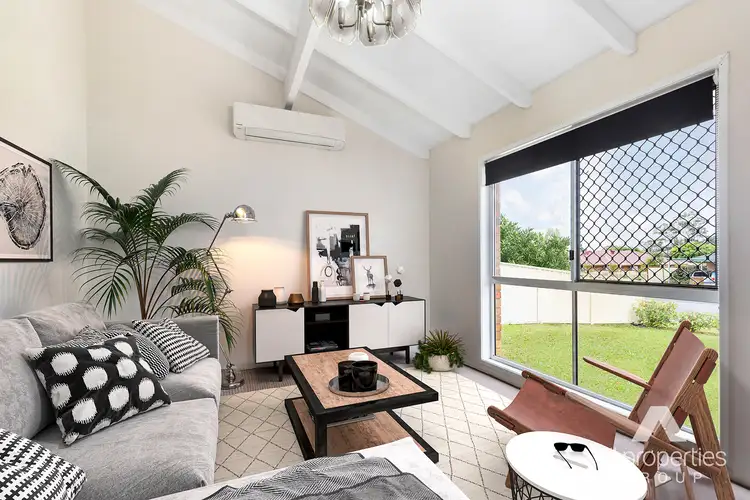Fourth view of Homely house listing, 8 Brubeck Court, Browns Plains QLD 4118