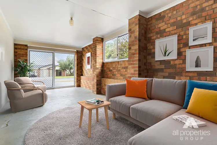 Fifth view of Homely house listing, 8 Brubeck Court, Browns Plains QLD 4118