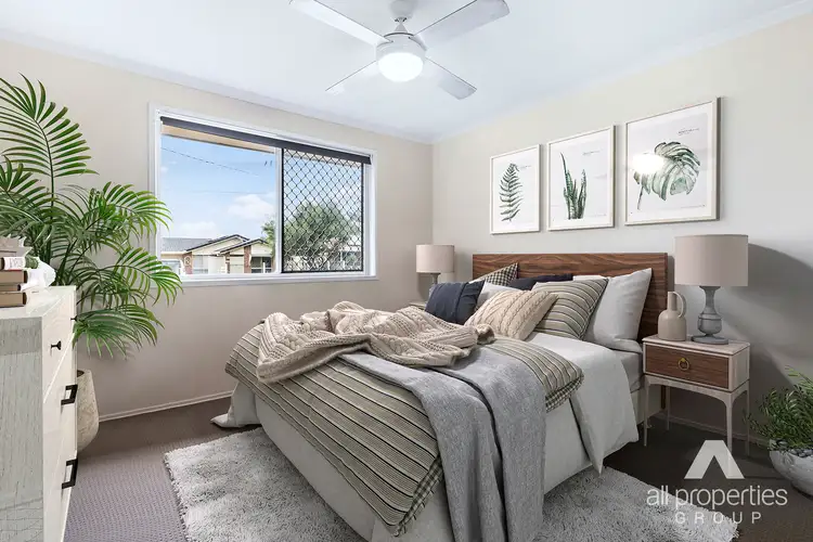 Sixth view of Homely house listing, 8 Brubeck Court, Browns Plains QLD 4118