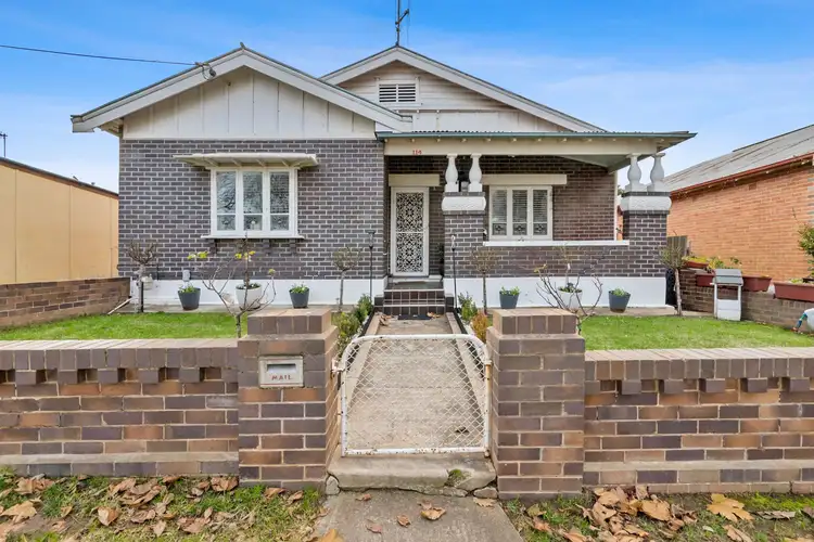 114 Coromandel Street, Goulburn NSW 2580
