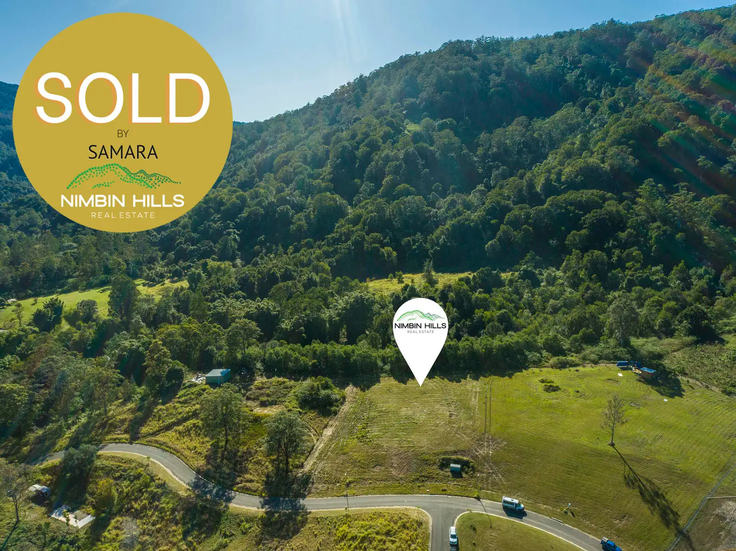 Main view of Homely land listing, 9 Evelyn Way, Nimbin NSW 2480