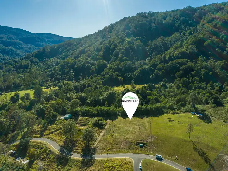 Second view of Homely land listing, 9 Evelyn Way, Nimbin NSW 2480