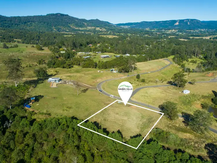 Fourth view of Homely land listing, 9 Evelyn Way, Nimbin NSW 2480