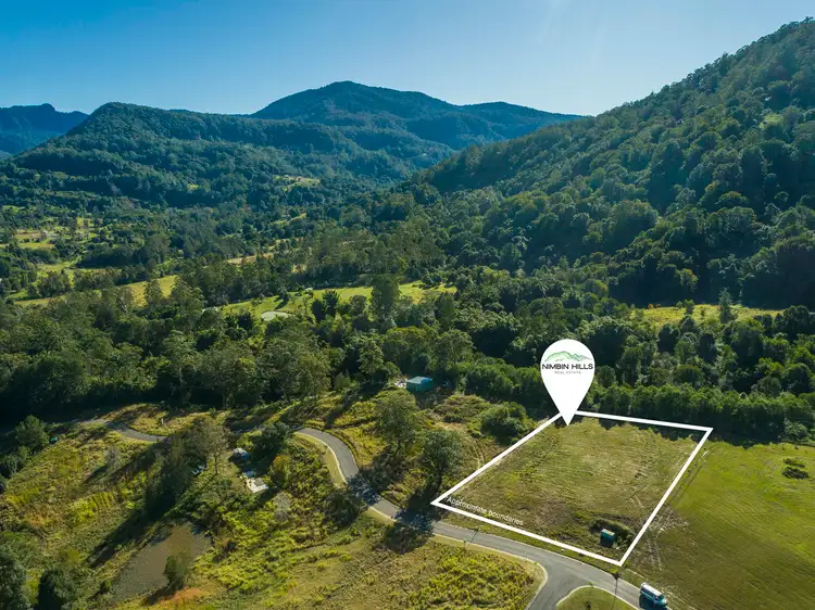 Fifth view of Homely land listing, 9 Evelyn Way, Nimbin NSW 2480