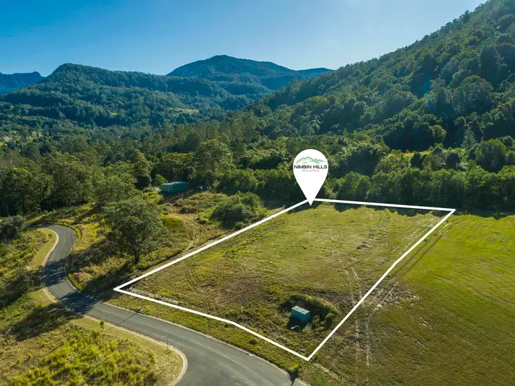 Sixth view of Homely land listing, 9 Evelyn Way, Nimbin NSW 2480