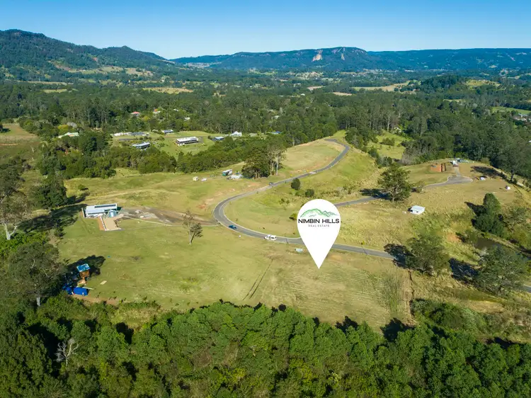 Seventh view of Homely land listing, 9 Evelyn Way, Nimbin NSW 2480