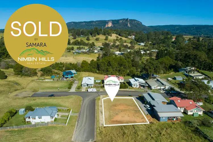 26 Alternative Way, Nimbin NSW 2480