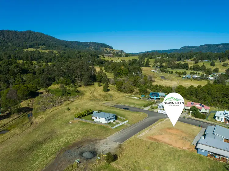 Third view of Homely land listing, 26 Alternative Way, Nimbin NSW 2480
