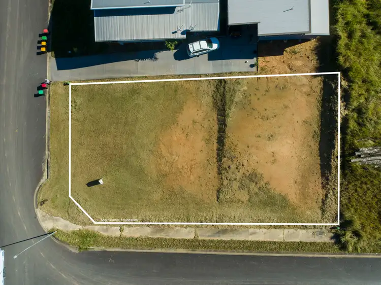 Fourth view of Homely land listing, 26 Alternative Way, Nimbin NSW 2480