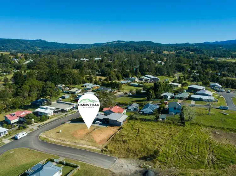 Fifth view of Homely land listing, 26 Alternative Way, Nimbin NSW 2480