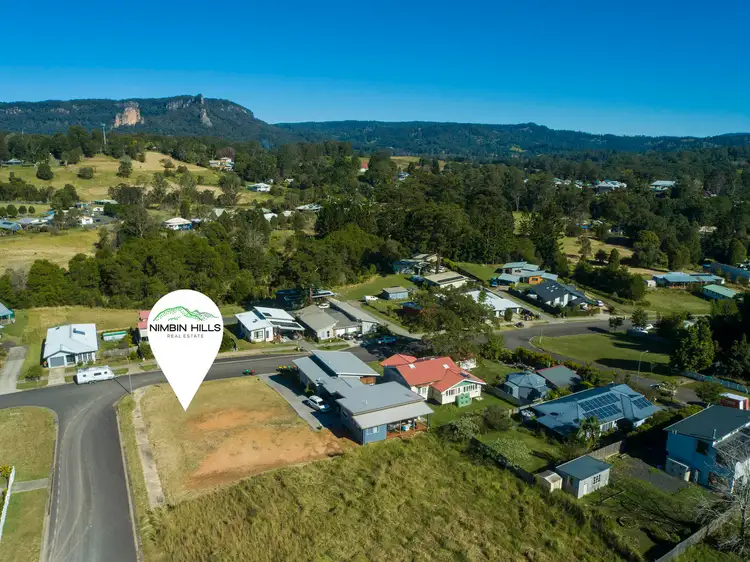 Seventh view of Homely land listing, 26 Alternative Way, Nimbin NSW 2480