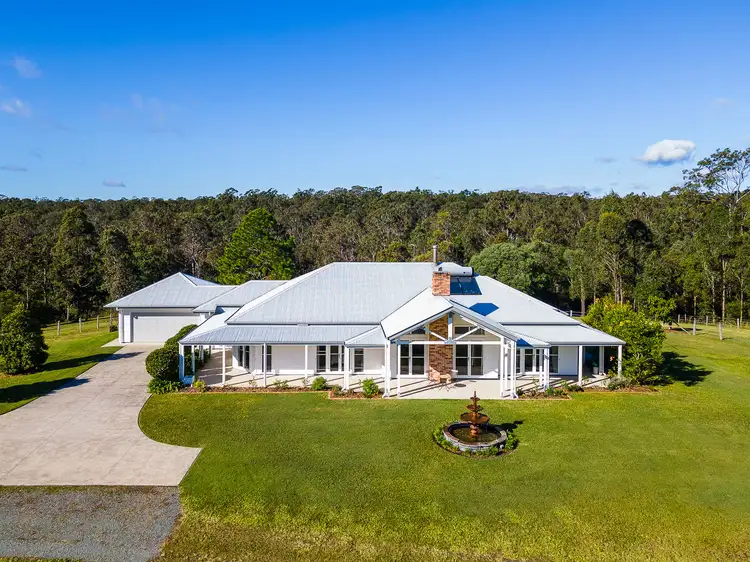 73 Parklands Court, Kurwongbah QLD 4503