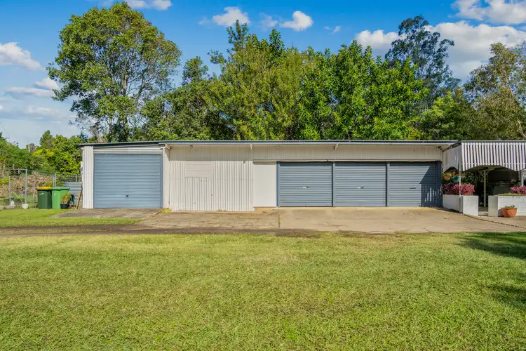 Third view of Homely house listing, 703 Mount Glorious Road, Highvale QLD 4520