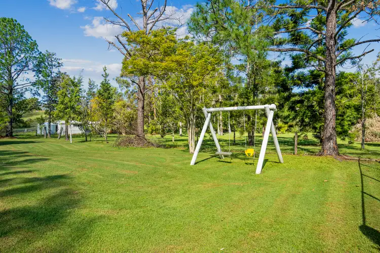 Fourth view of Homely house listing, 703 Mount Glorious Road, Highvale QLD 4520