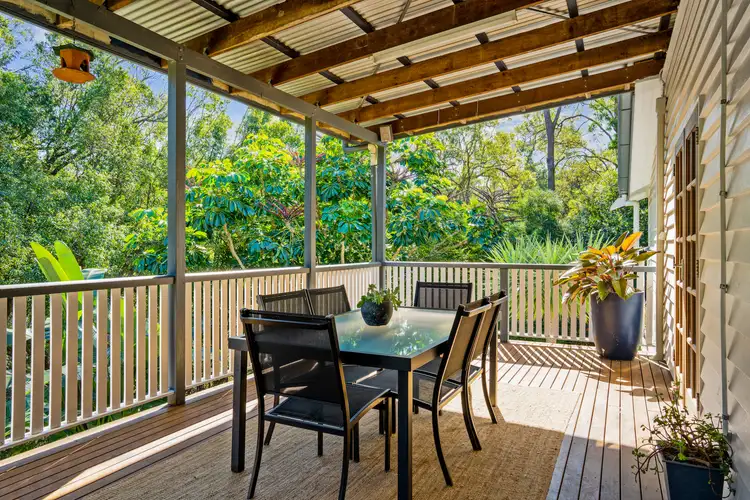 Fifth view of Homely house listing, 703 Mount Glorious Road, Highvale QLD 4520