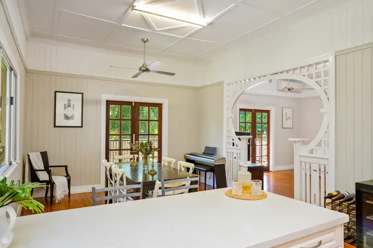 Sixth view of Homely house listing, 703 Mount Glorious Road, Highvale QLD 4520