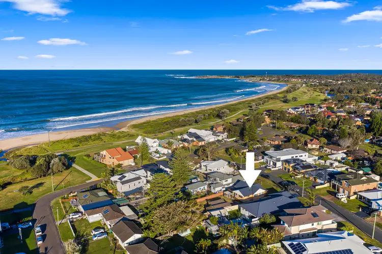 Second view of Homely house listing, 6 Lassiter Avenue, Woonona NSW 2517